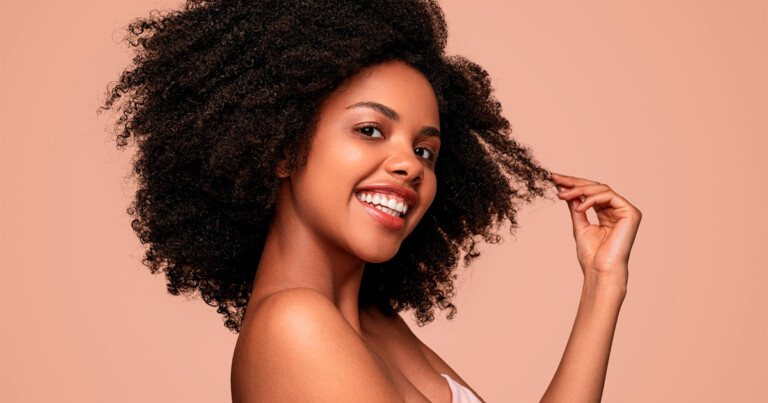 Transição capilar: como passar sem traumas